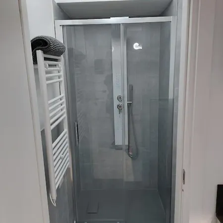 Nautilus Appartement *