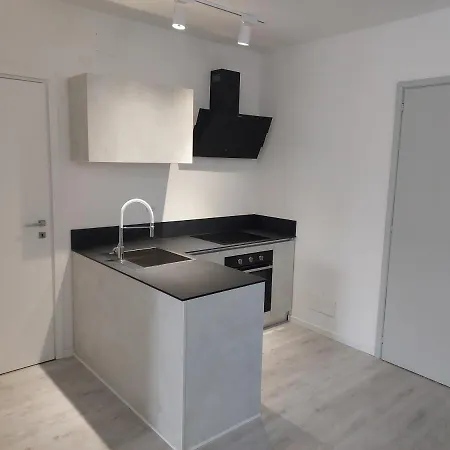 Nautilus Appartement San Vincenzo