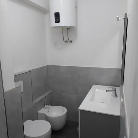 Appartement Nautilus *